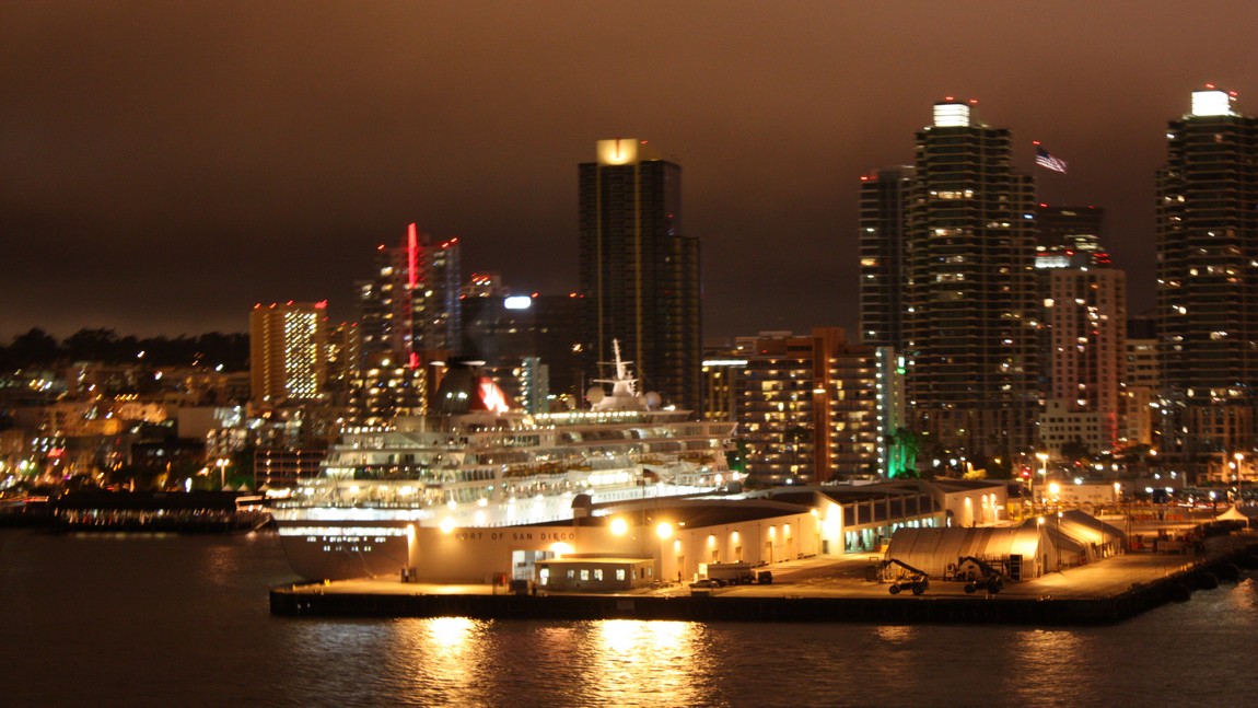 World Pier
