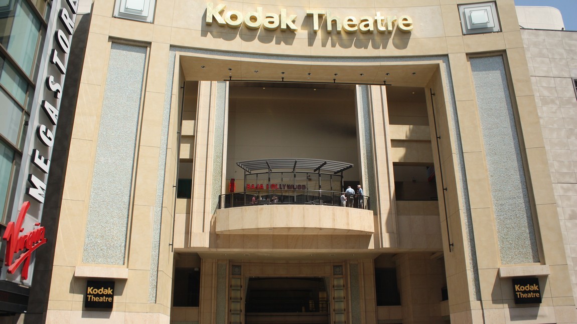 Kodak Theatre