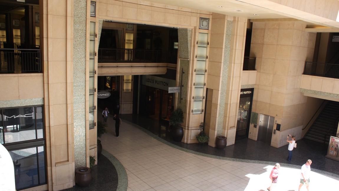 Kodak Theatre
