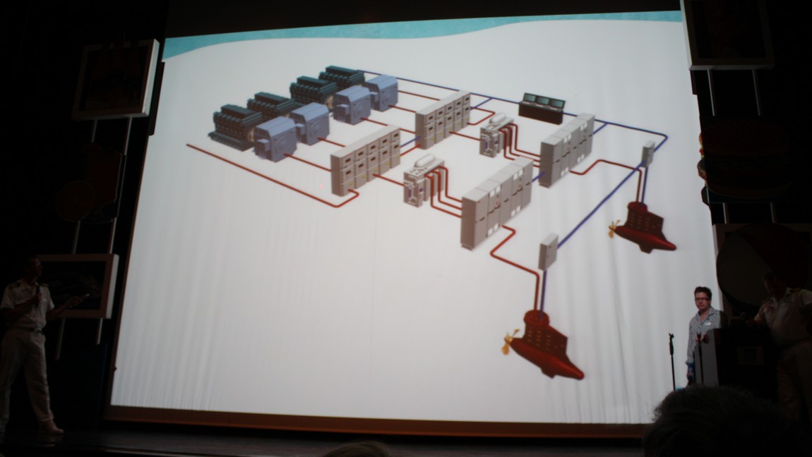 Electrical system