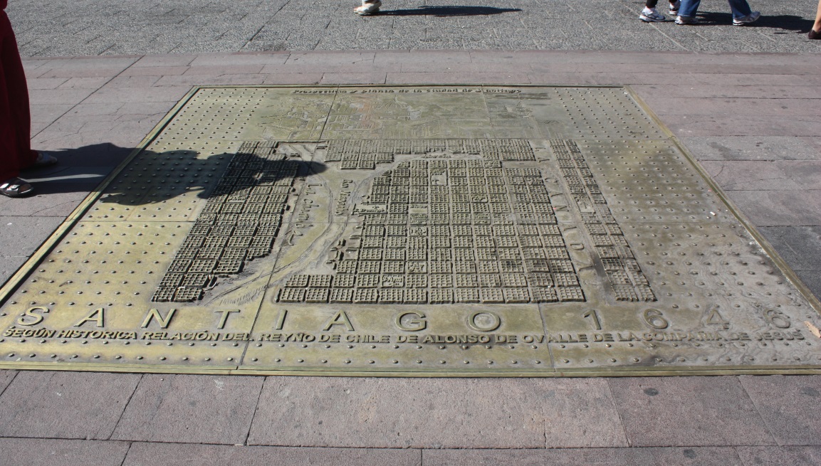 Plaza de Armas