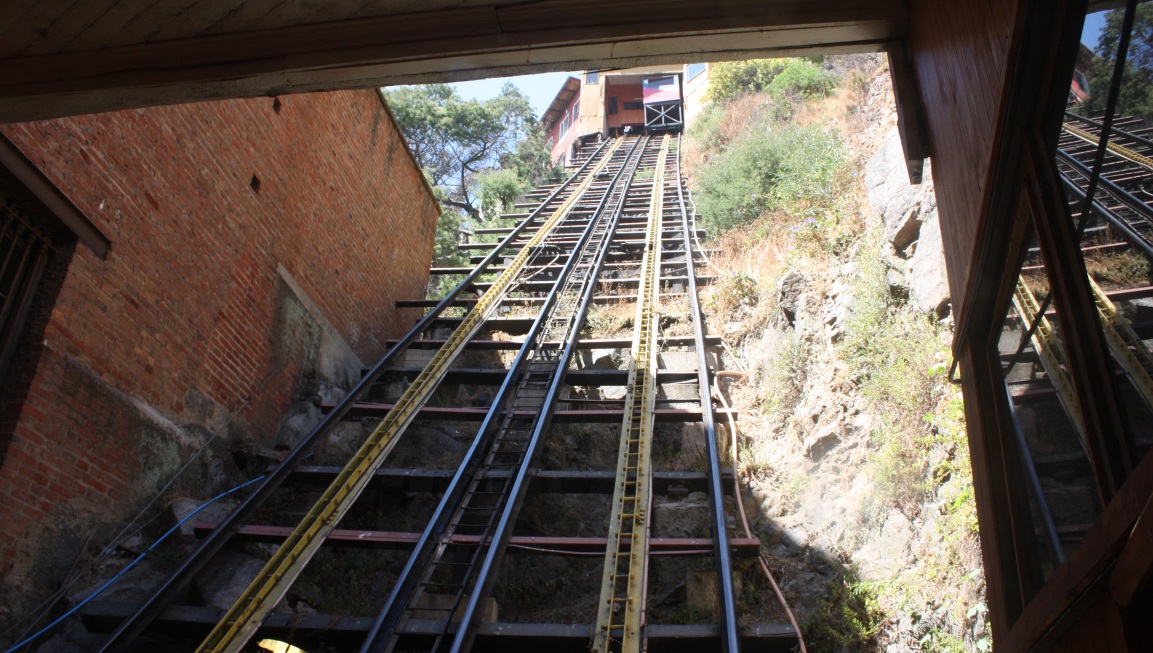 Ascensor Concepcion