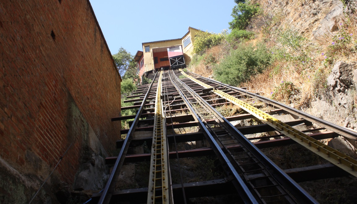 Ascensor Concepcion