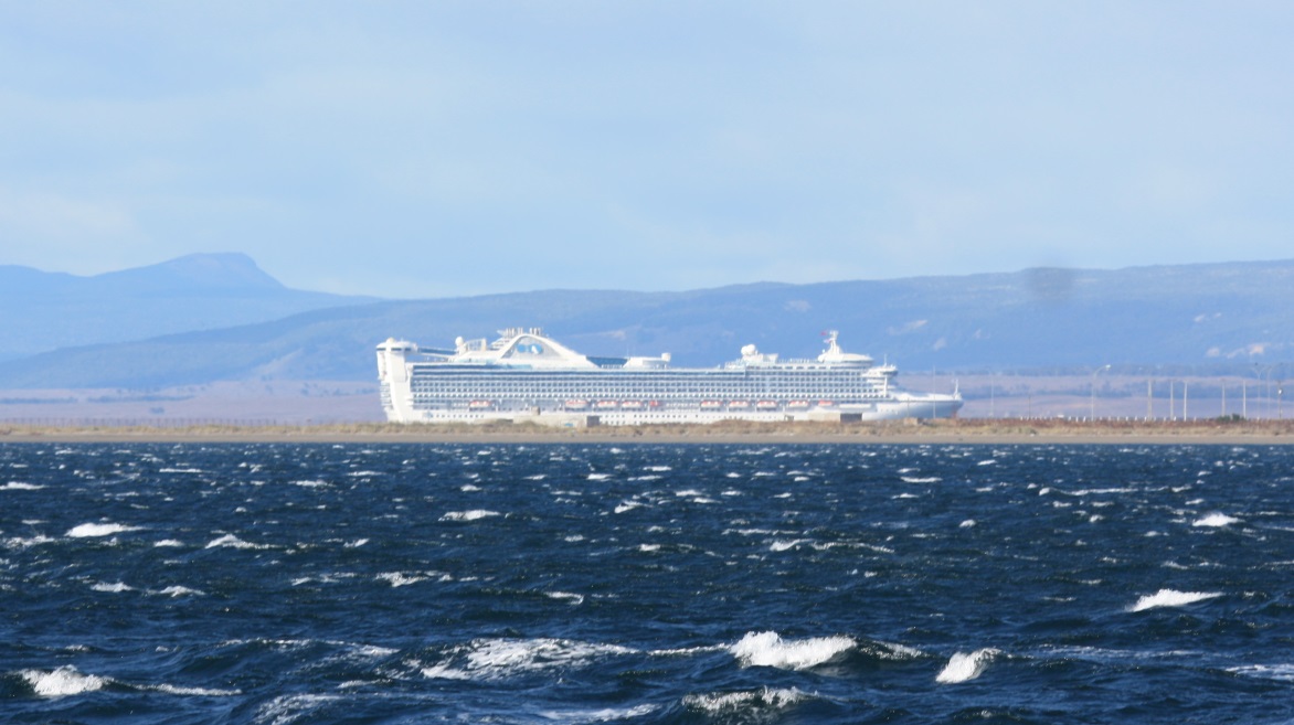 Star Princess