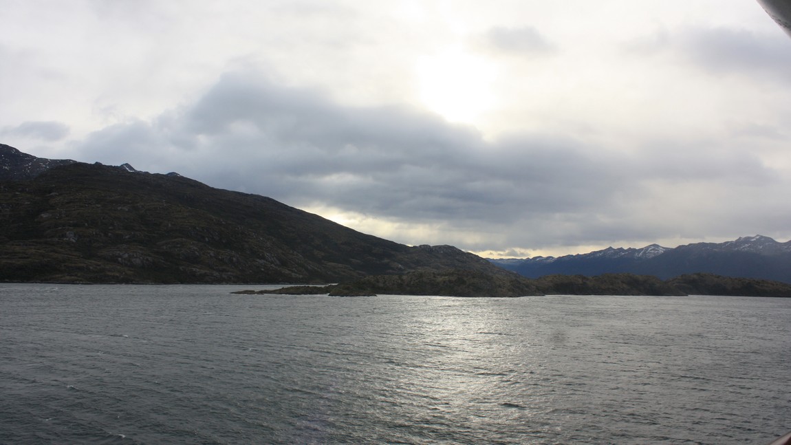 Beagle Channel