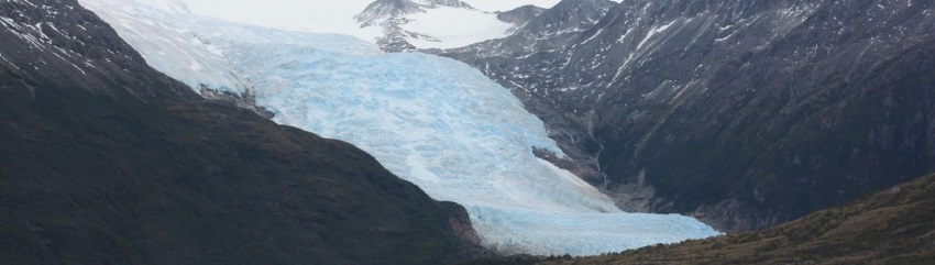 Beagle Channel header