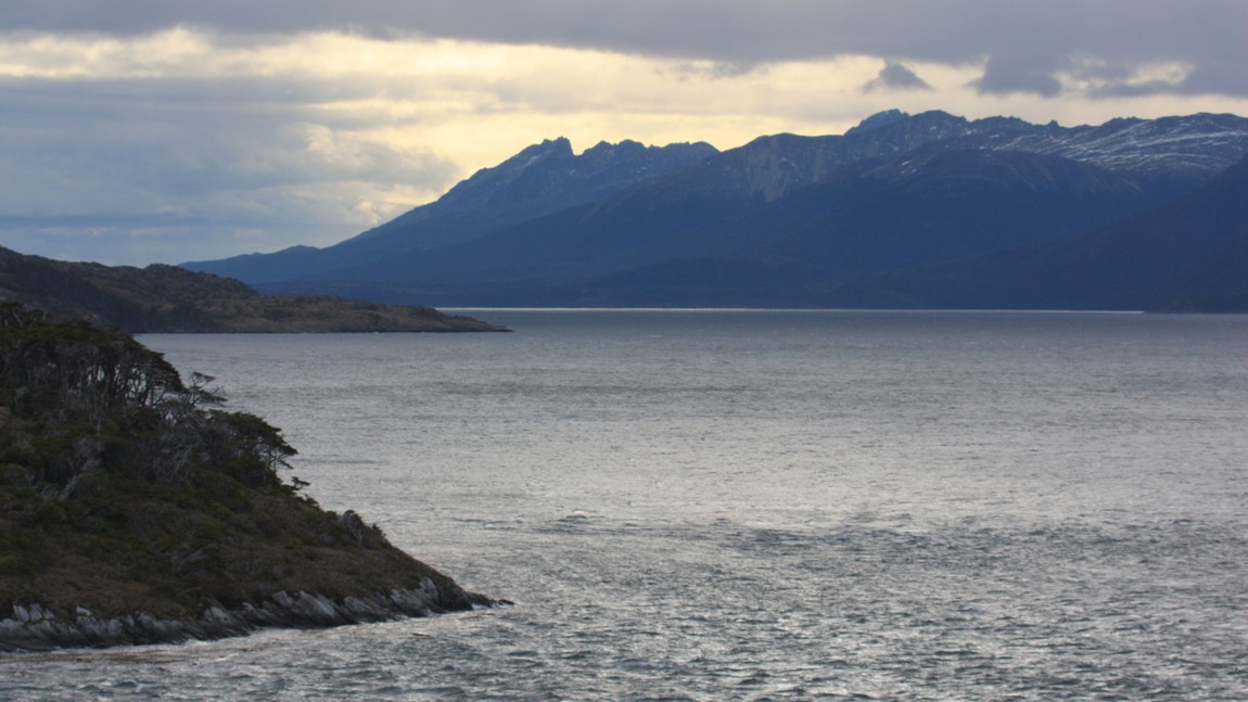 Beagle Channel