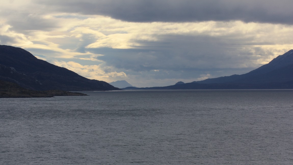 Beagle Channel