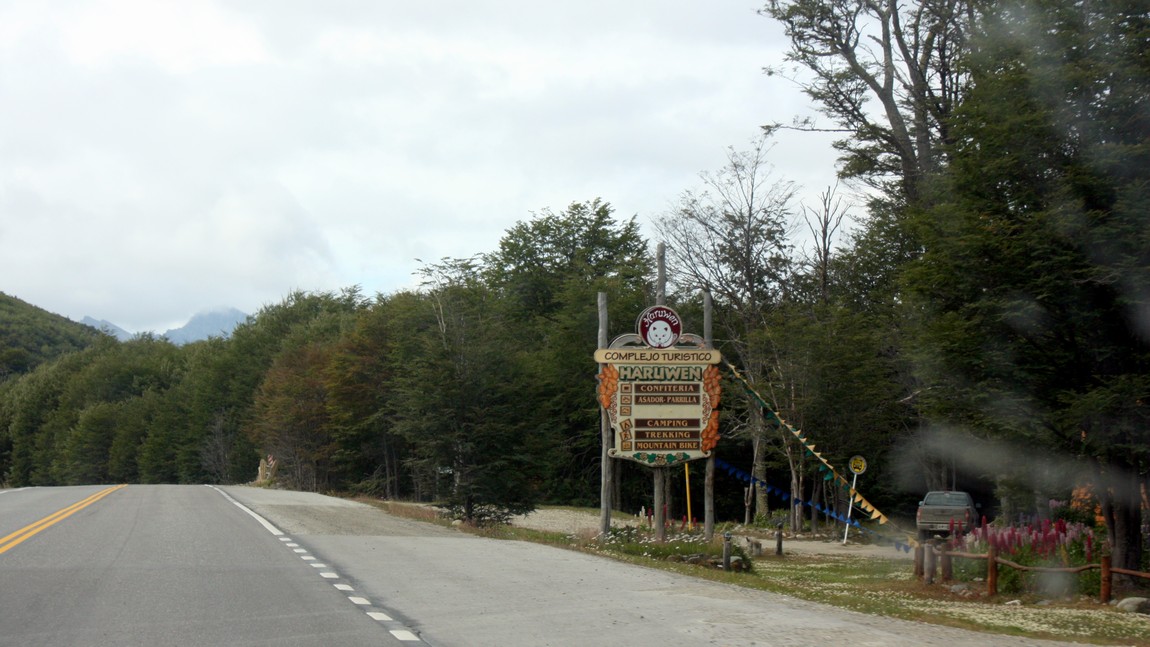 Haruwen resort