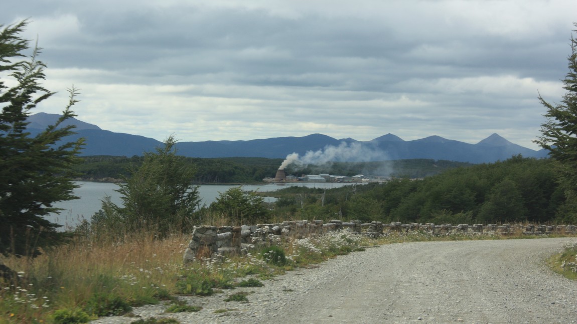 Mining or quarry operation
