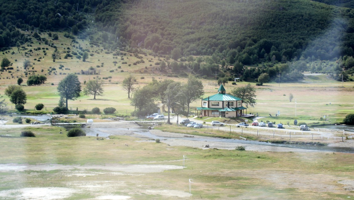 Ushuaia Golf Club