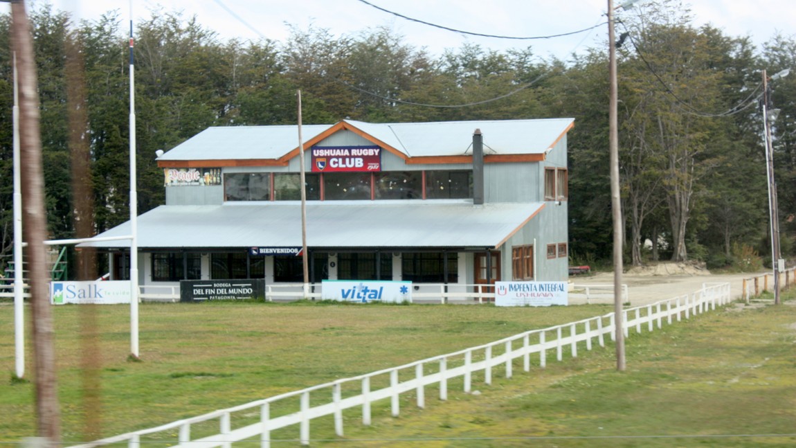 Ushuaia Rugby Club