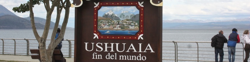 Ushuaia Argentina header