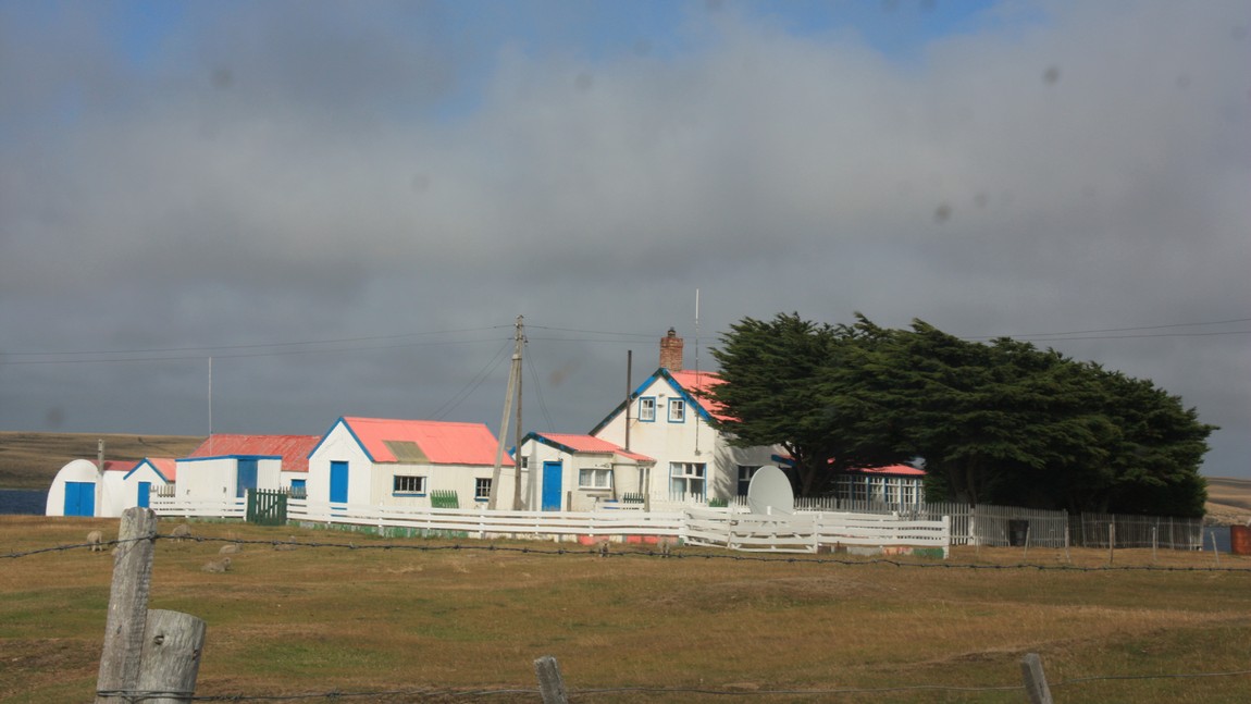 Johnson's Harbour
