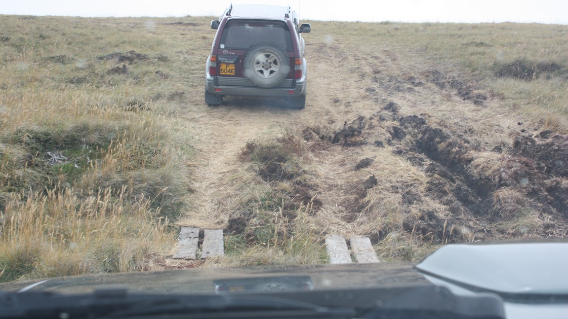 Low budget bridge