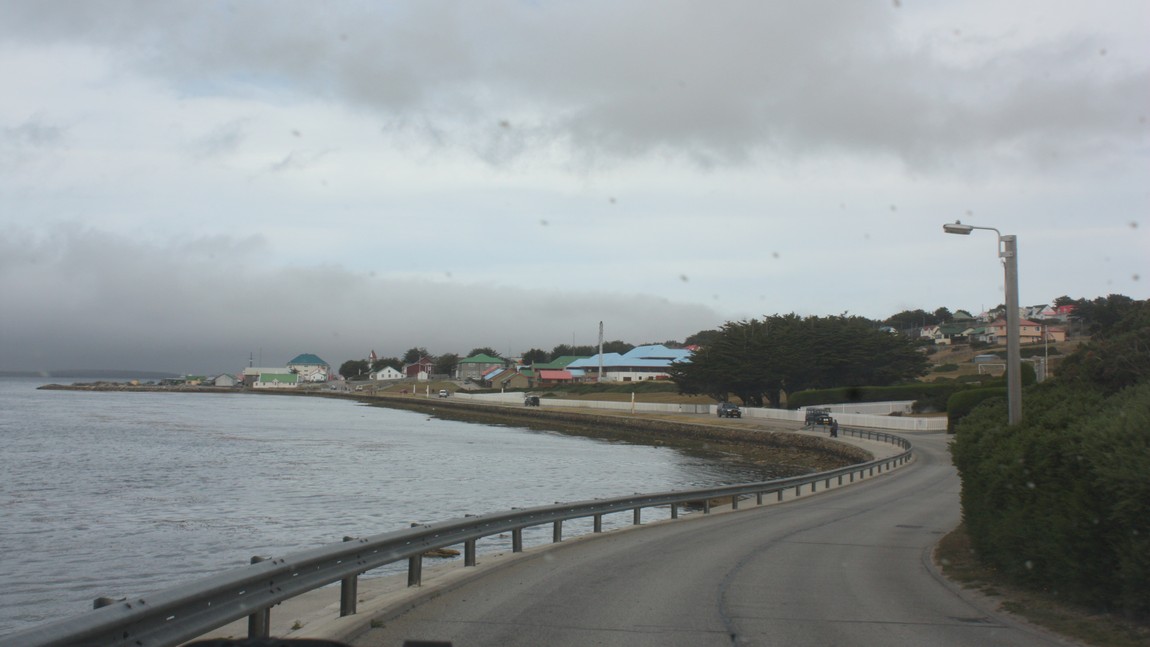 West Ross Road