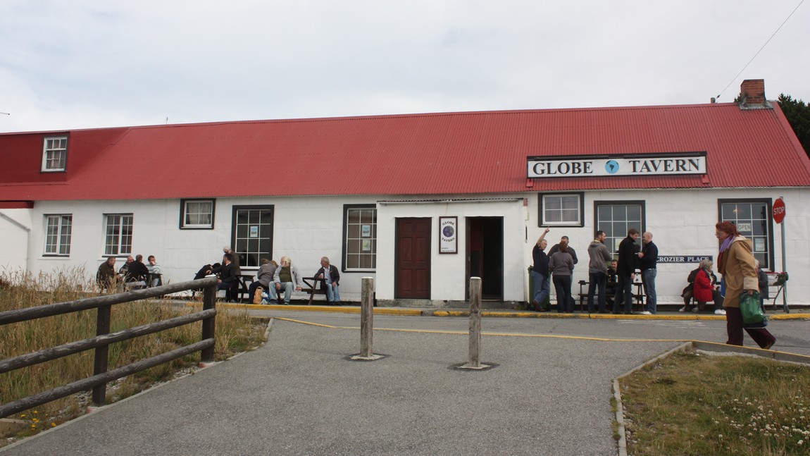 Globe Tavern