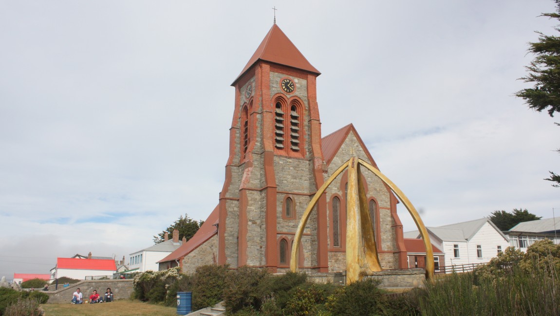 Christ Church Cathedral
