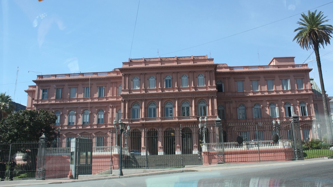 Casa Rosada