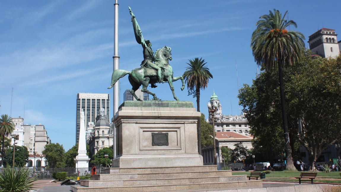 General Manuel Belgrano