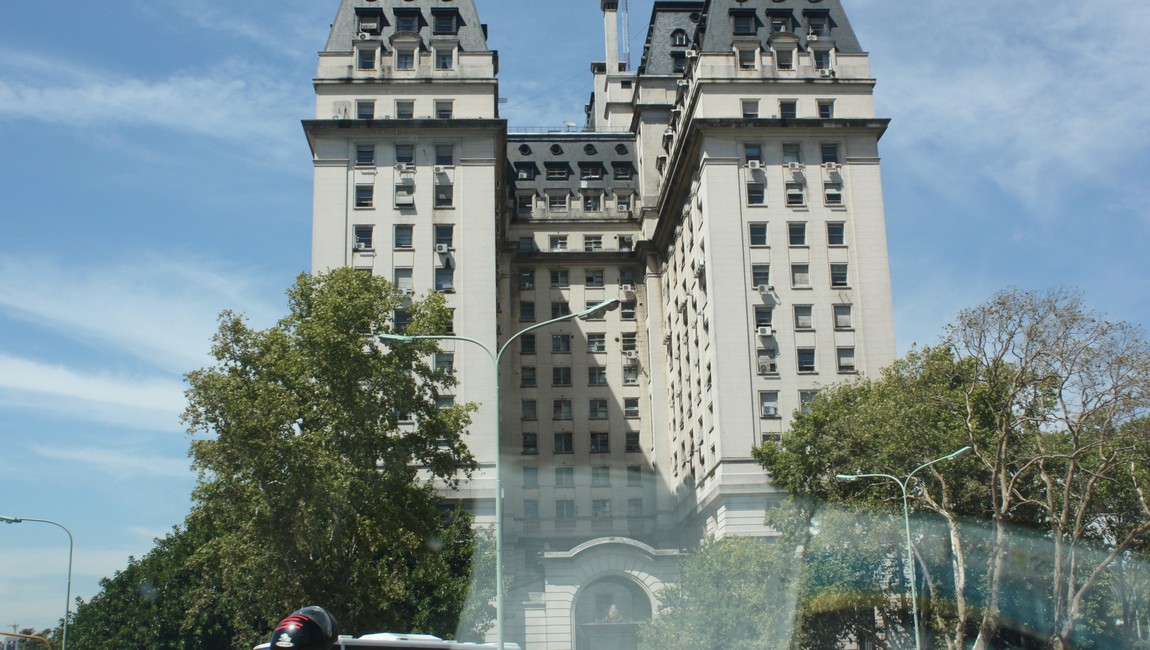 Ministry of Defense