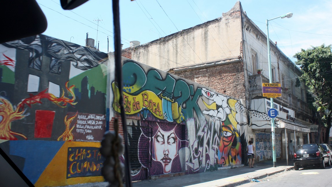 Street art