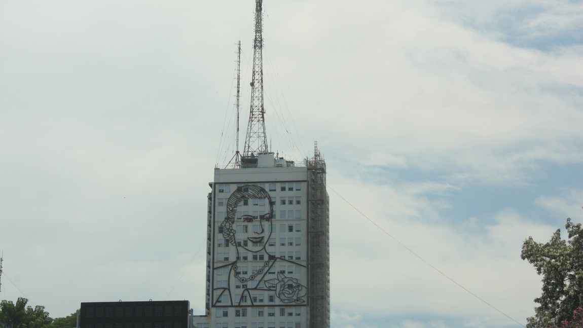 Eva Pern