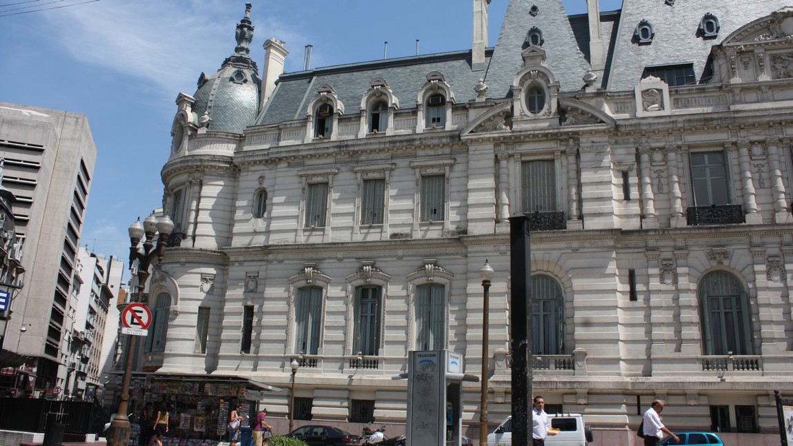 Museo de Armas