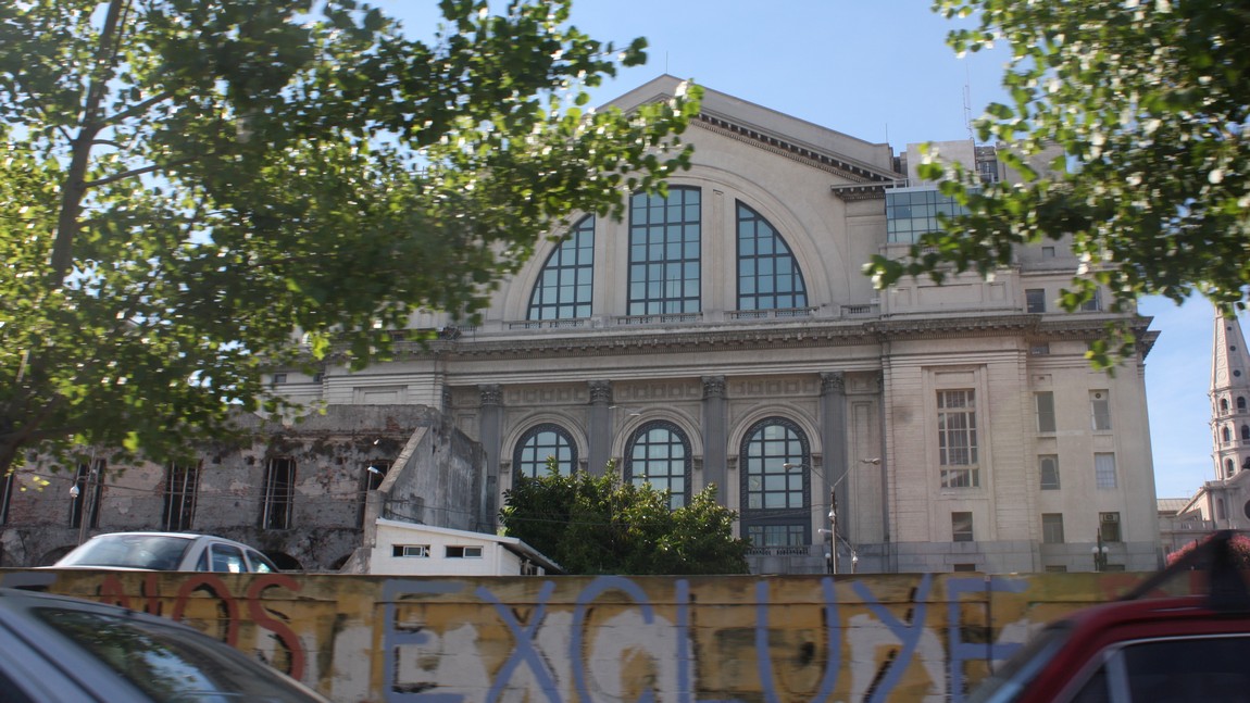 Banco de la Republica Oriental