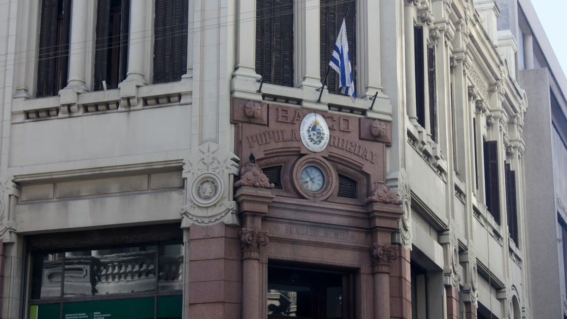 Ministerio de Vivienda