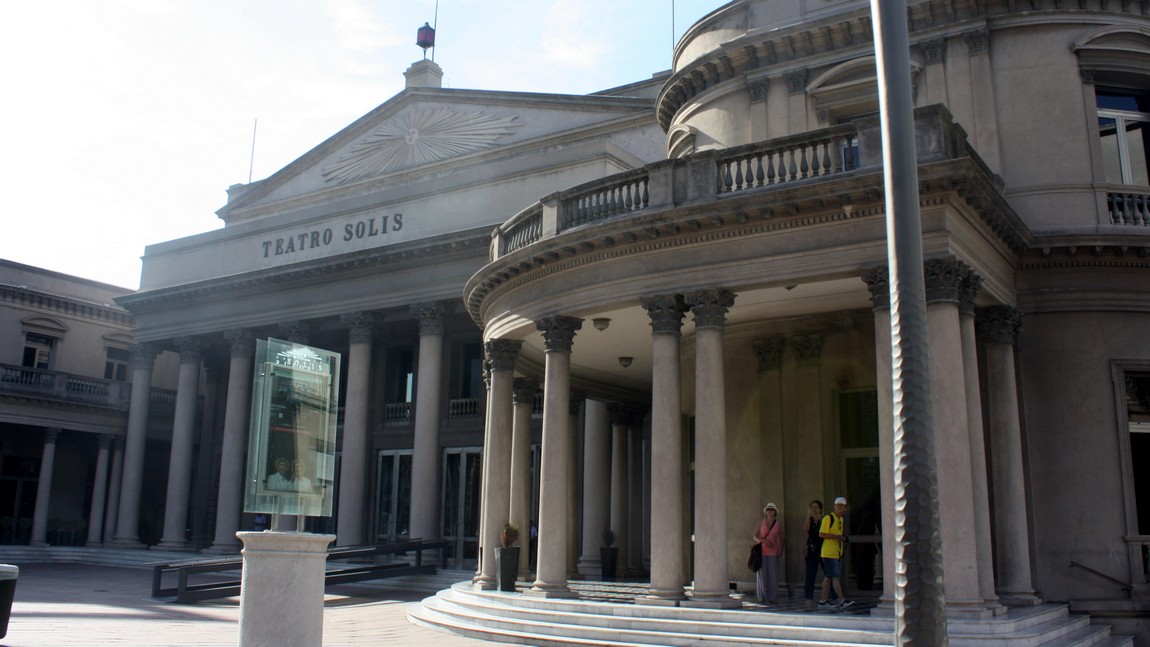 Sols Theatre