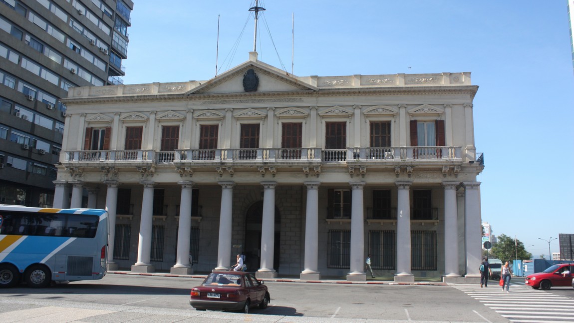 Museum Government House