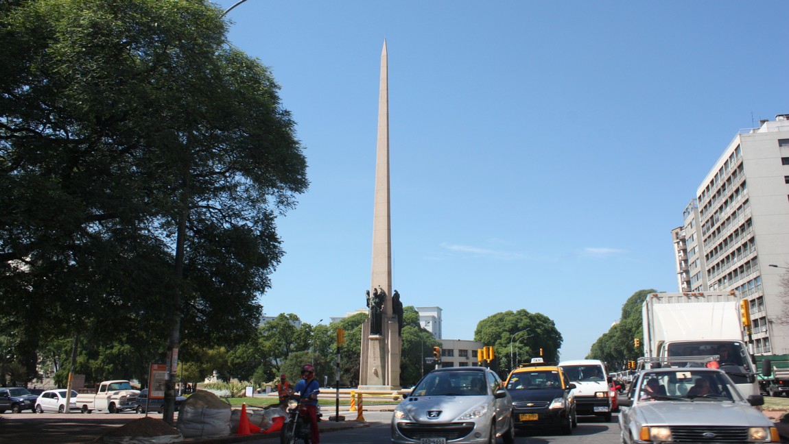 Obelisk of Montevideo