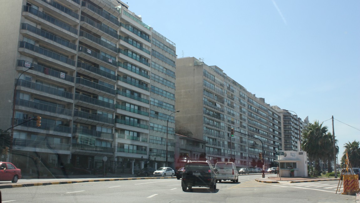 Rambla Repblica del Per