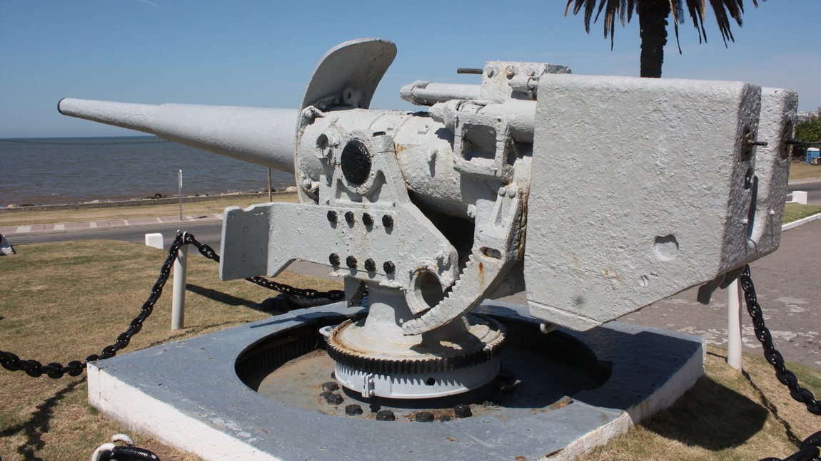 Maritime Museum of Montevideo