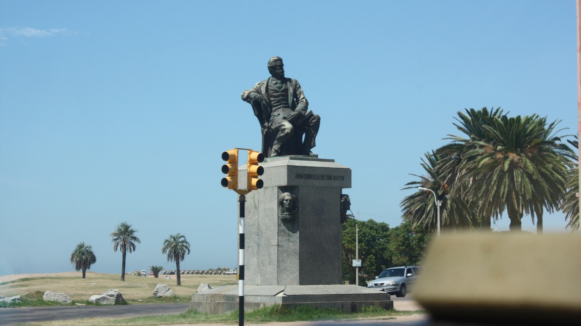Juan Zorilla Of Saint Martin