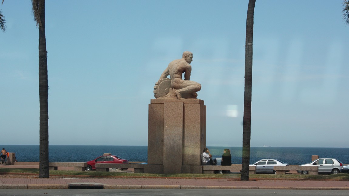 Plazuela Irineo Evangelista
