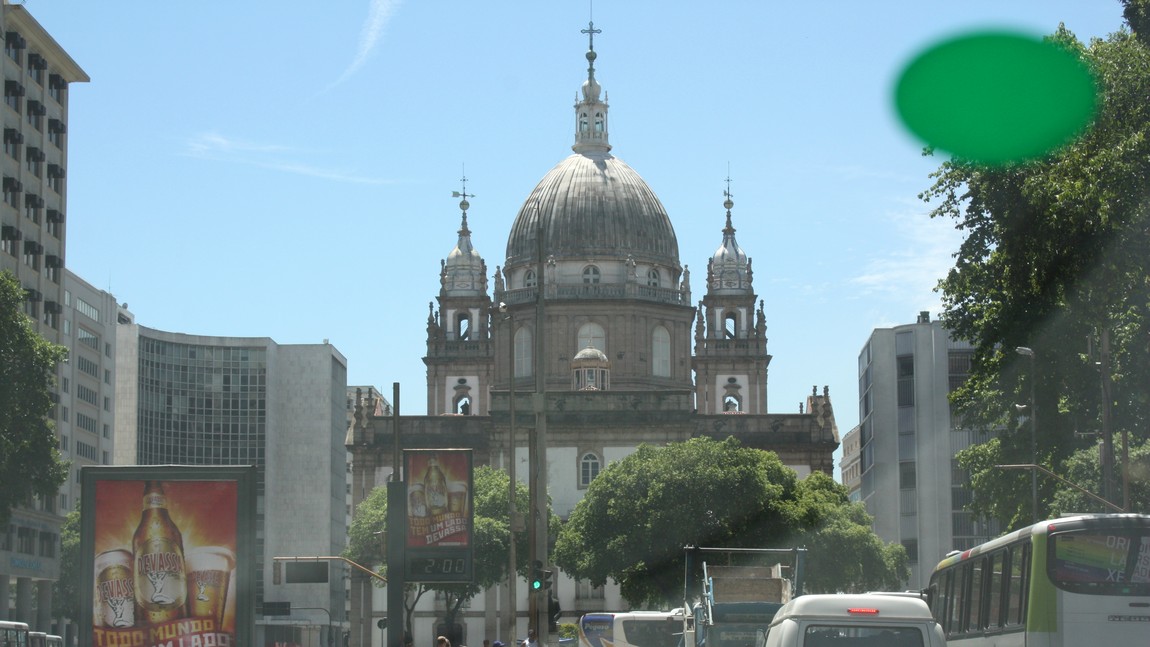 Igreja de Nossa Senhora