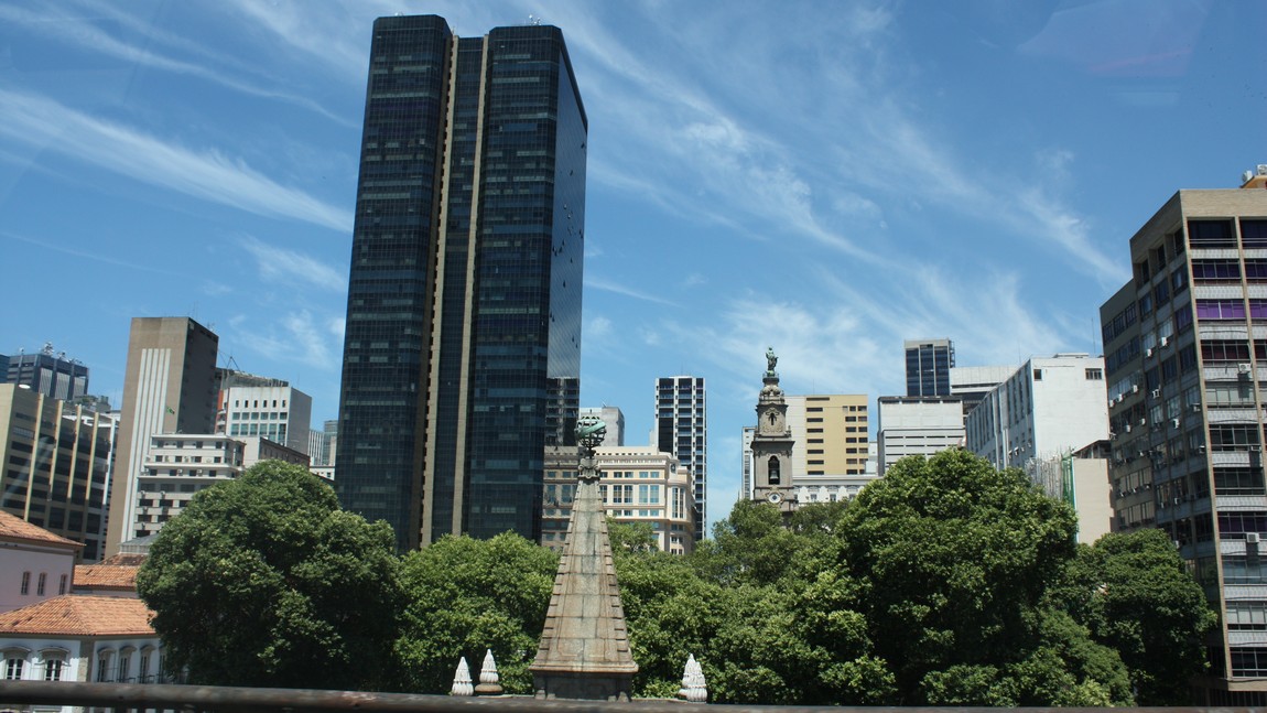 Centro Candido Mendes