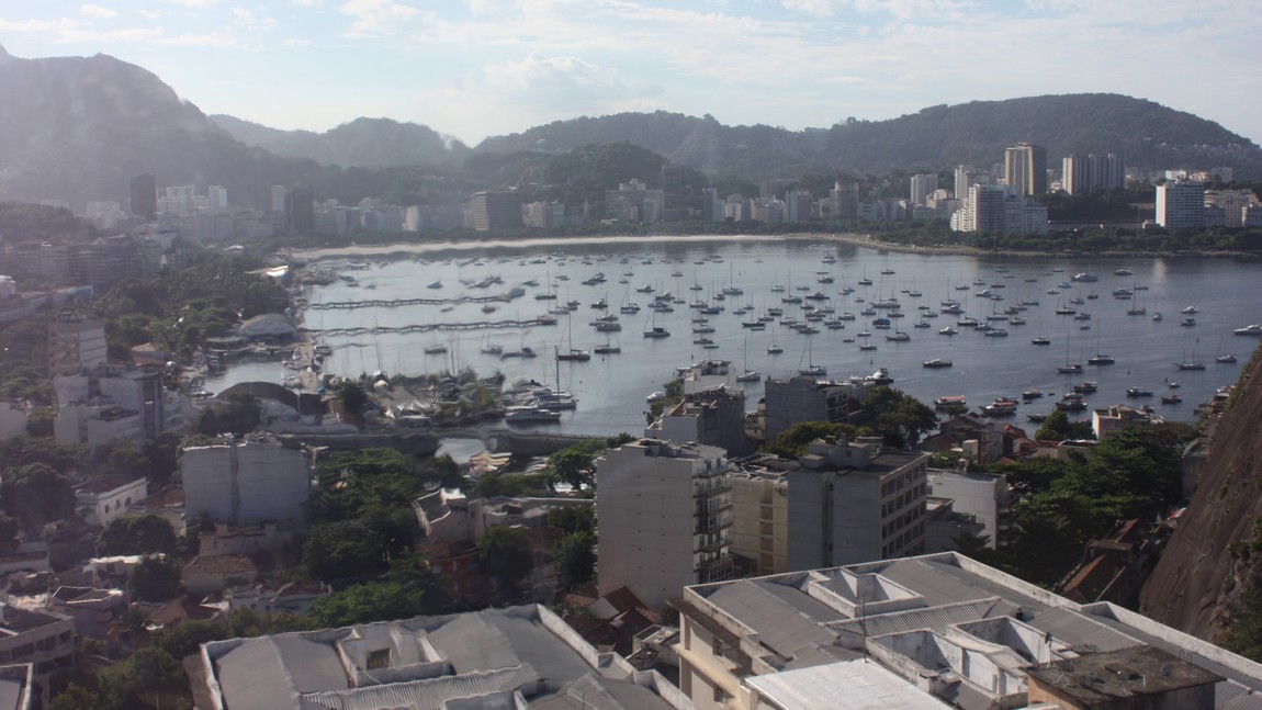 Botafogo Beach