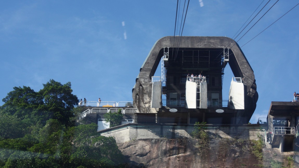 Morro da Urca