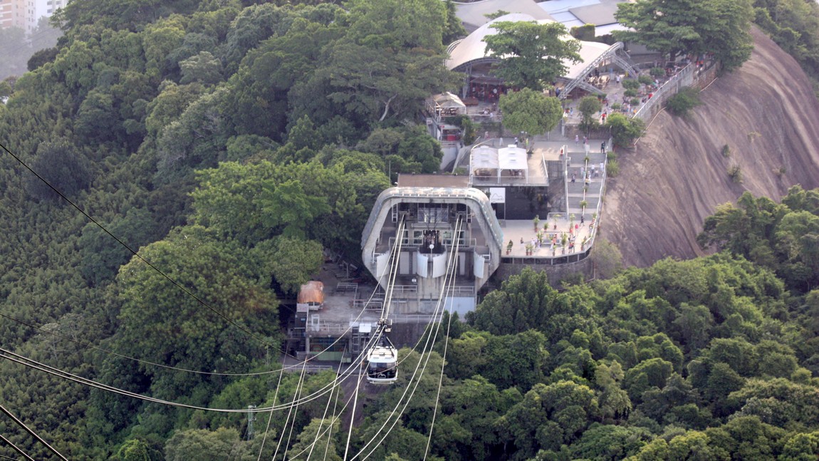 Morro da Urca