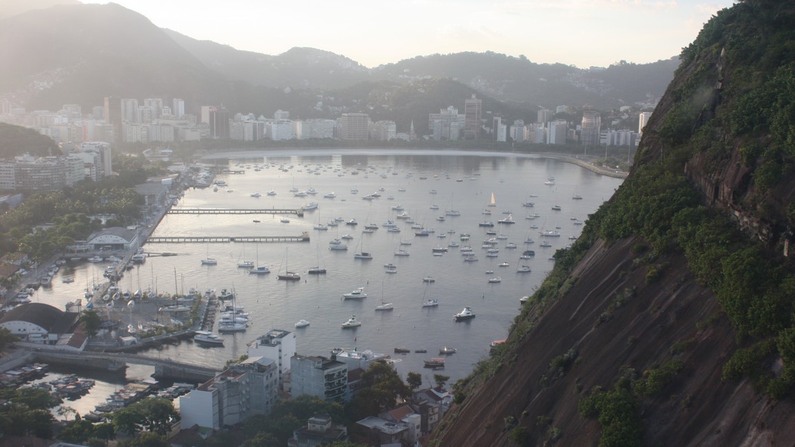 Rio de Janeiro Yacht Club