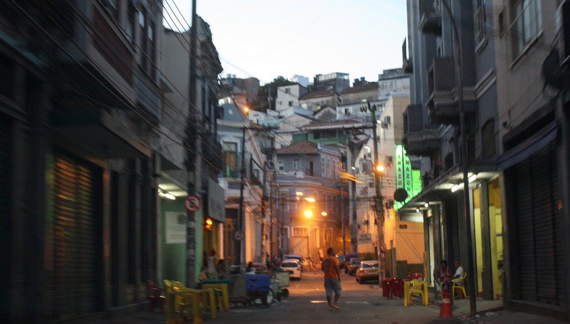 Hotel Amazonas
