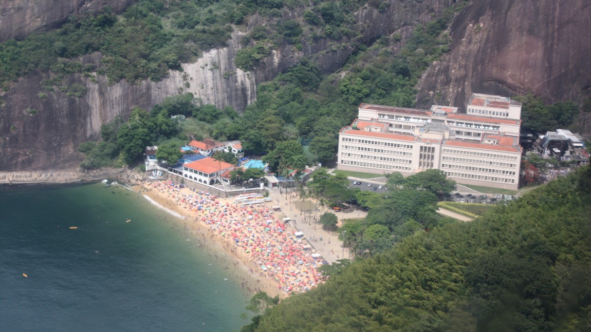 Red Beach