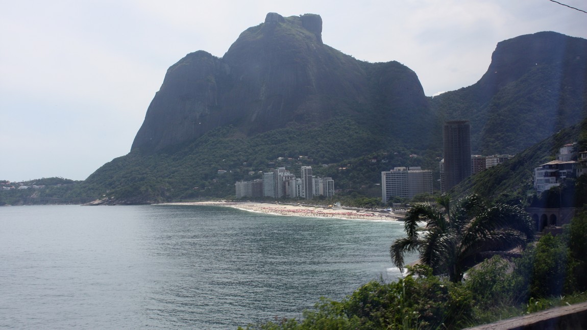 Pepino Beach