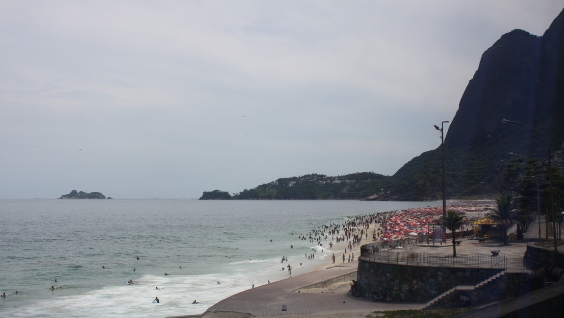 Pepino Beach