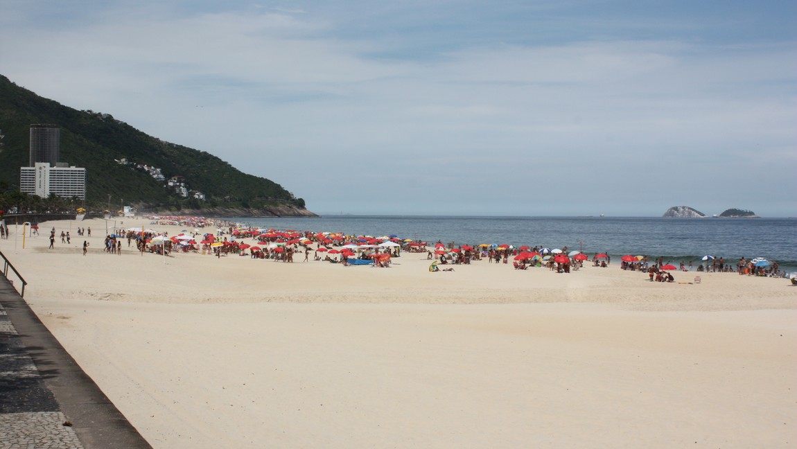 Pepino Beach