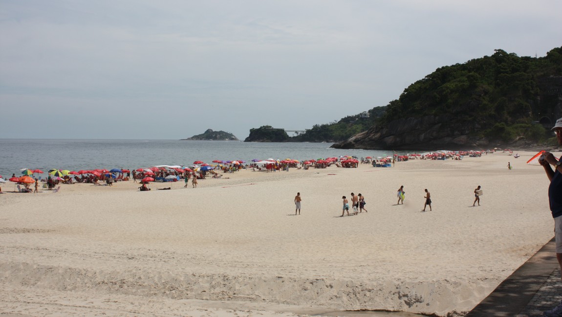 Pepino Beach
