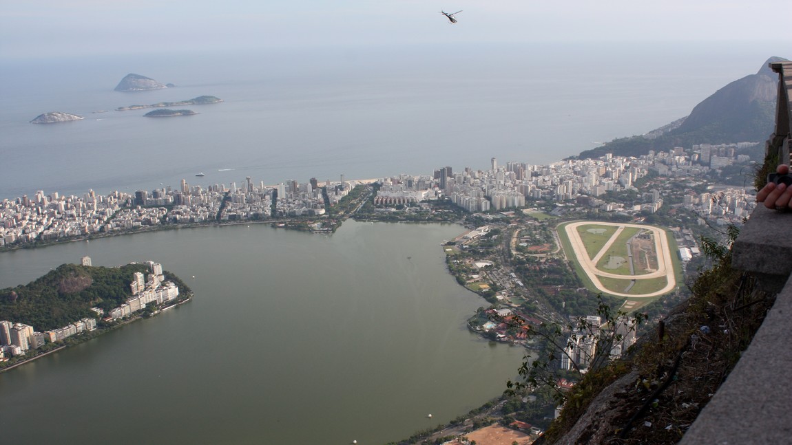 Ipanema district